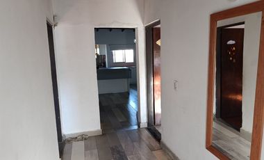 Departamento Tipo Casa en alquiler en Merlo Norte