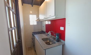 Departamento Tipo Casa en alquiler en Merlo Norte