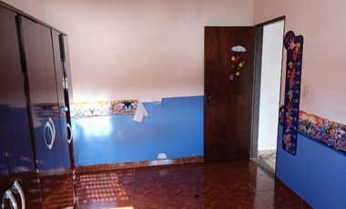 Departamento Tipo Casa en alquiler en Merlo Norte