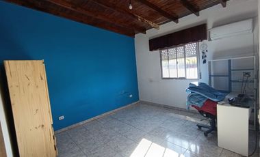 Departamento Tipo Casa en alquiler en Merlo Norte