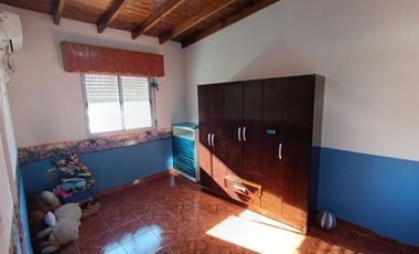 Departamento Tipo Casa en alquiler en Merlo Norte