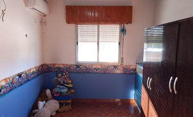 Departamento Tipo Casa en alquiler en Merlo Norte