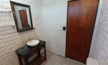 Departamento Tipo Casa en alquiler en Merlo Norte