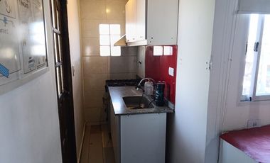 Departamento Tipo Casa en alquiler en Merlo Norte