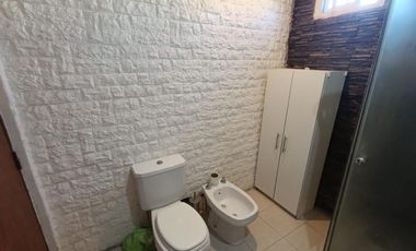 Departamento Tipo Casa en alquiler en Merlo Norte