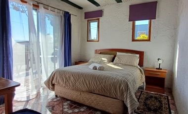 PRECIO CONVERSABLE- CALLE LA SERENA