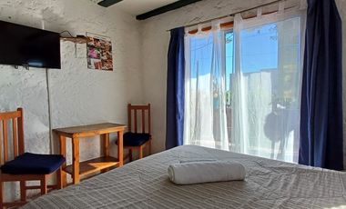 PRECIO CONVERSABLE- CALLE LA SERENA