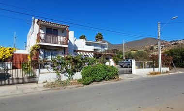 PRECIO CONVERSABLE- CALLE LA SERENA