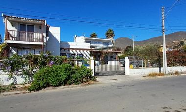 PRECIO CONVERSABLE- CALLE LA SERENA