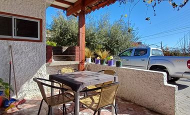 PRECIO CONVERSABLE- CALLE LA SERENA