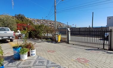 PRECIO CONVERSABLE- CALLE LA SERENA