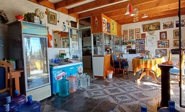 PRECIO CONVERSABLE- CALLE LA SERENA