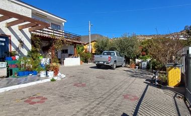 PRECIO CONVERSABLE- CALLE LA SERENA