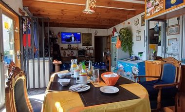 PRECIO CONVERSABLE- CALLE LA SERENA