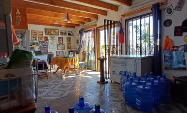 PRECIO CONVERSABLE- CALLE LA SERENA