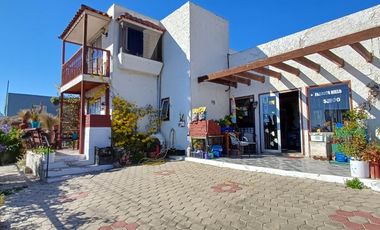 PRECIO CONVERSABLE- CALLE LA SERENA