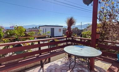 PRECIO CONVERSABLE- CALLE LA SERENA