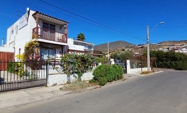 PRECIO CONVERSABLE- CALLE LA SERENA