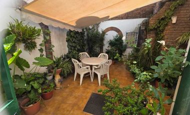 Chalet en venta en Haedo Sur