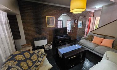 Chalet en venta en Haedo Sur