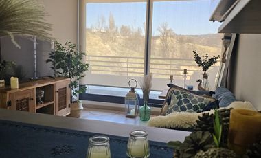 VENDO DEPARTAMENTO 2DORMITORIOS SEMINUEVO EN VIÑA DEL MAR