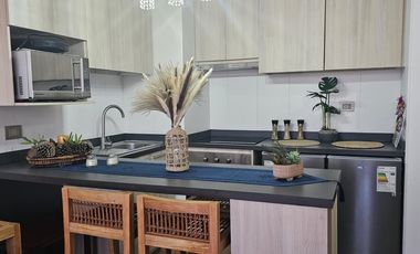 VENDO DEPARTAMENTO 2DORMITORIOS SEMINUEVO EN VIÑA DEL MAR