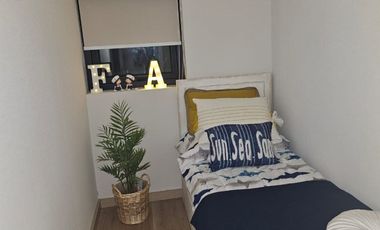 VENDO DEPARTAMENTO 2DORMITORIOS SEMINUEVO EN VIÑA DEL MAR