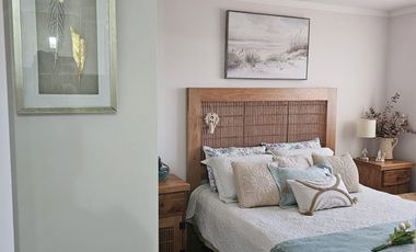 VENDO DEPARTAMENTO 2DORMITORIOS SEMINUEVO EN VIÑA DEL MAR