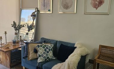 VENDO DEPARTAMENTO 2DORMITORIOS SEMINUEVO EN VIÑA DEL MAR