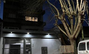 Departamento en venta en Quilmes Oeste