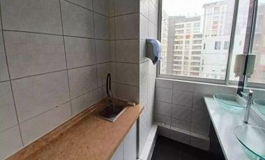 METRO SANTA ISABEL - PORTUGAL 415