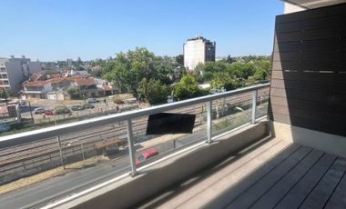 Departamento en alquiler en Haedo Centro Sur