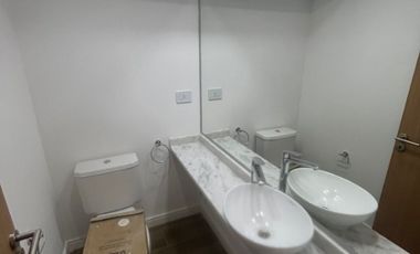 Departamento en alquiler en Haedo Centro Sur