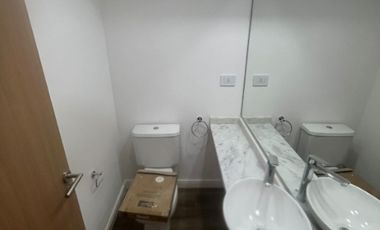 Departamento en alquiler en Haedo Centro Sur