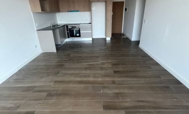 Departamento en alquiler en Haedo Centro Sur