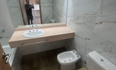 Departamento en alquiler en Haedo Centro Sur