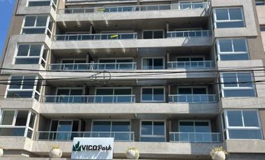 Departamento en alquiler en Haedo Centro Sur