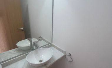 Departamento en alquiler en Haedo Centro Sur