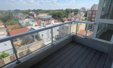 Departamento en alquiler en Haedo Centro Sur