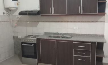 Departamento en alquiler en Ramos Mejia Sur