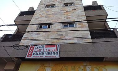 Departamento en alquiler en Ramos Mejia Sur
