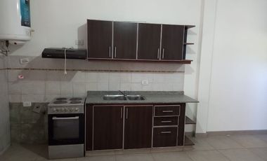 Departamento en alquiler en Ramos Mejia Sur