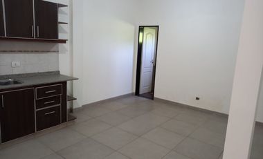 Departamento en alquiler en Ramos Mejia Sur