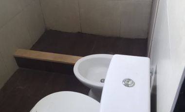 Departamento en alquiler en Ramos Mejia Sur