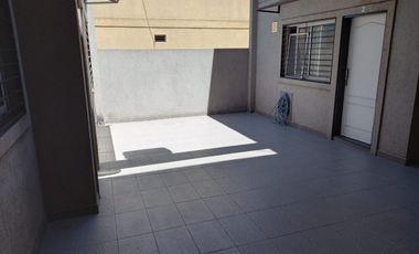 Departamento en alquiler en Ramos Mejia Sur