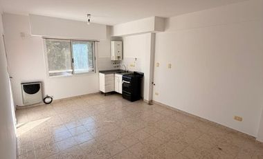 Departamento en alquiler en Tigre Centro