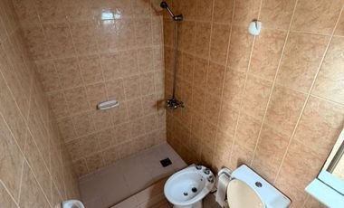 Departamento en alquiler en Tigre Centro