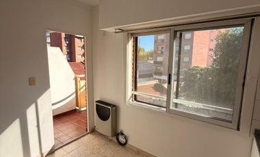 Departamento en alquiler en Tigre Centro
