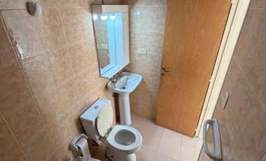 Departamento en alquiler en Tigre Centro