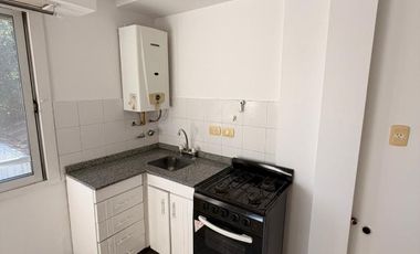 Departamento en alquiler en Tigre Centro